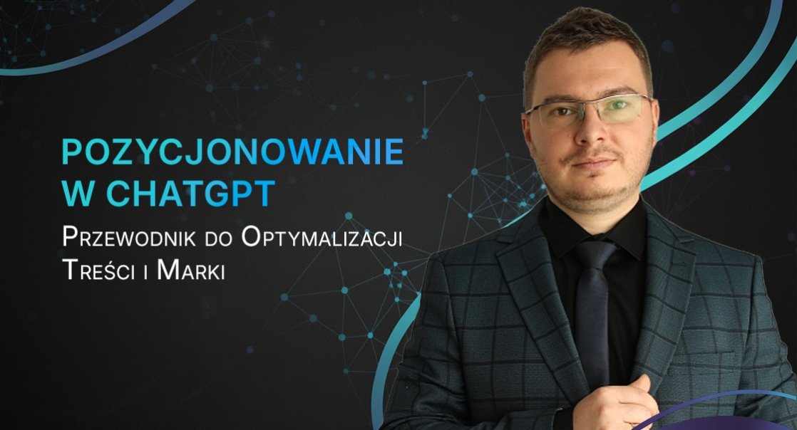 Pozycjonowanie w ChatGPT