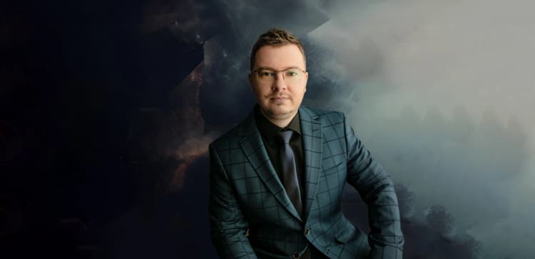 Damian Węglarz - ekspert automatyzacji AI