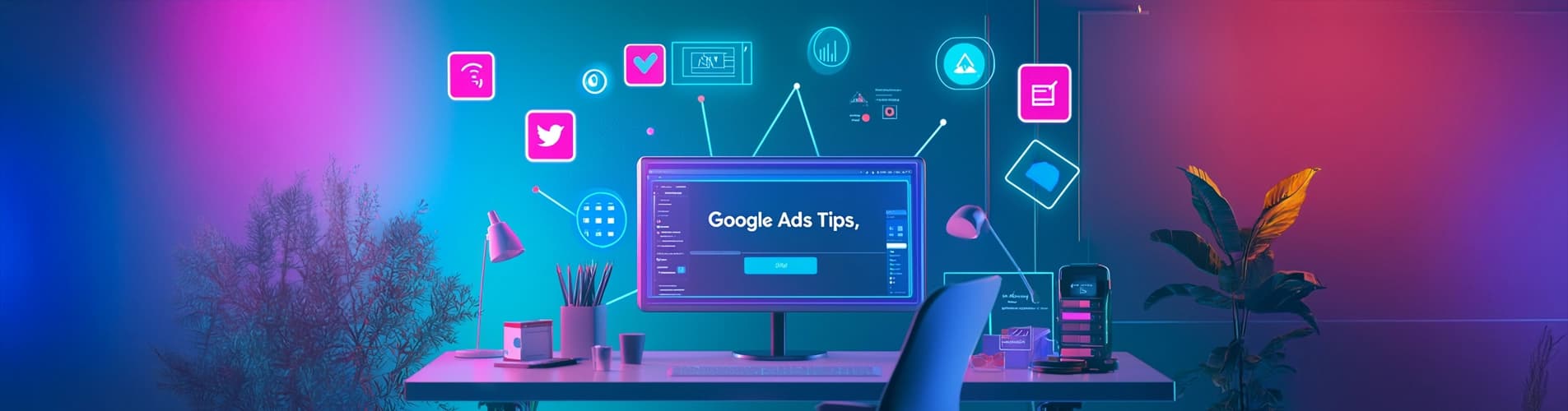 Google Ads - Porady