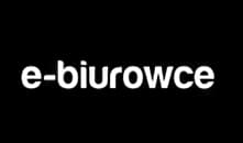 Logo e-biurowce