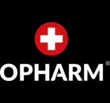 OPHARM — sklep PrestaShop (artykuły medyczne i higieniczne)