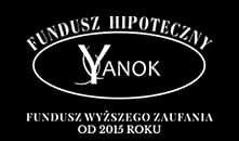 Logo Fundusz Hipoteczny Yanok