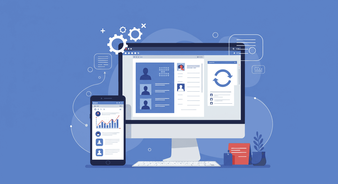 Automatyzacja monitoringu grup na Facebooku