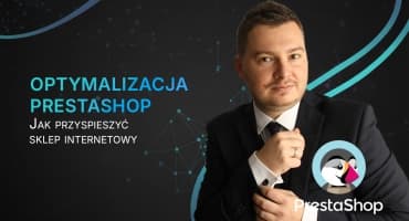Optymalizacja PrestaShop