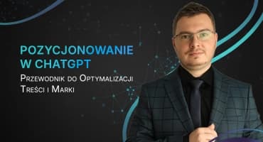 Pozycjonowanie w ChatGPT