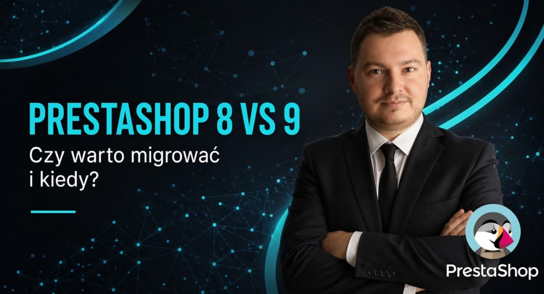 PrestaShop 8 vs 9