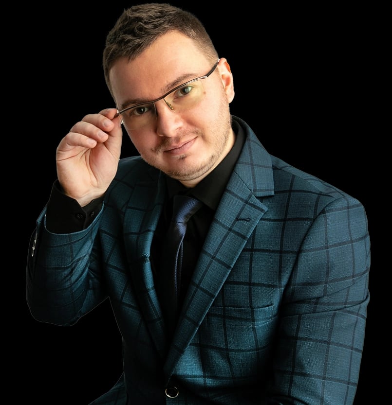 Damian Węglarz - Realizacje i portfolio projektów