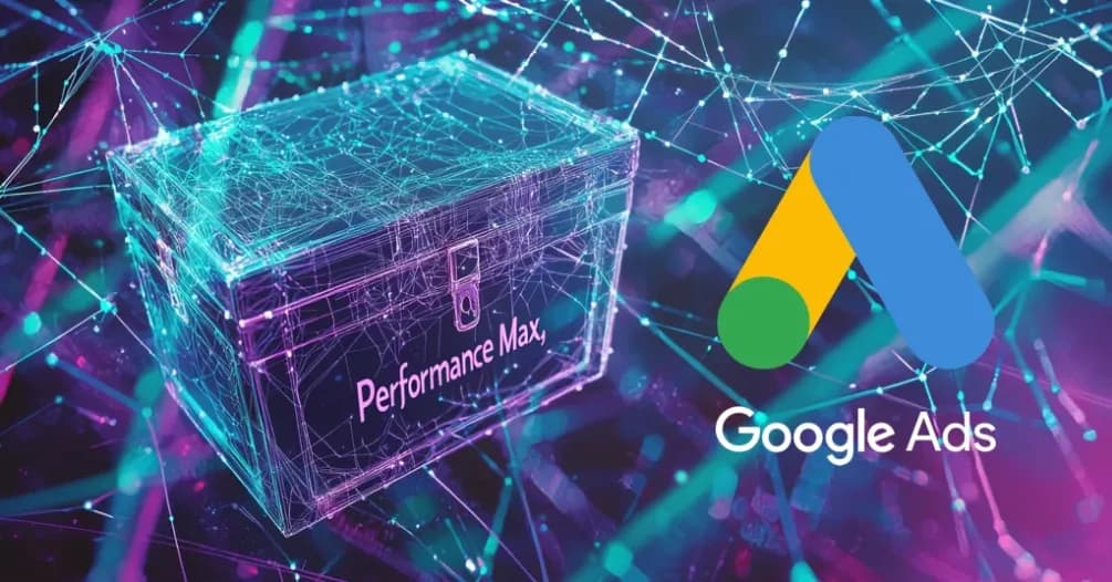 performance max google ads